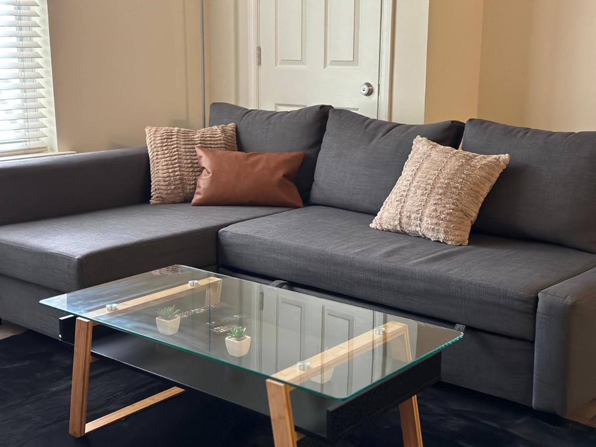 Easystays Alexandria Εξωτερικό φωτογραφία