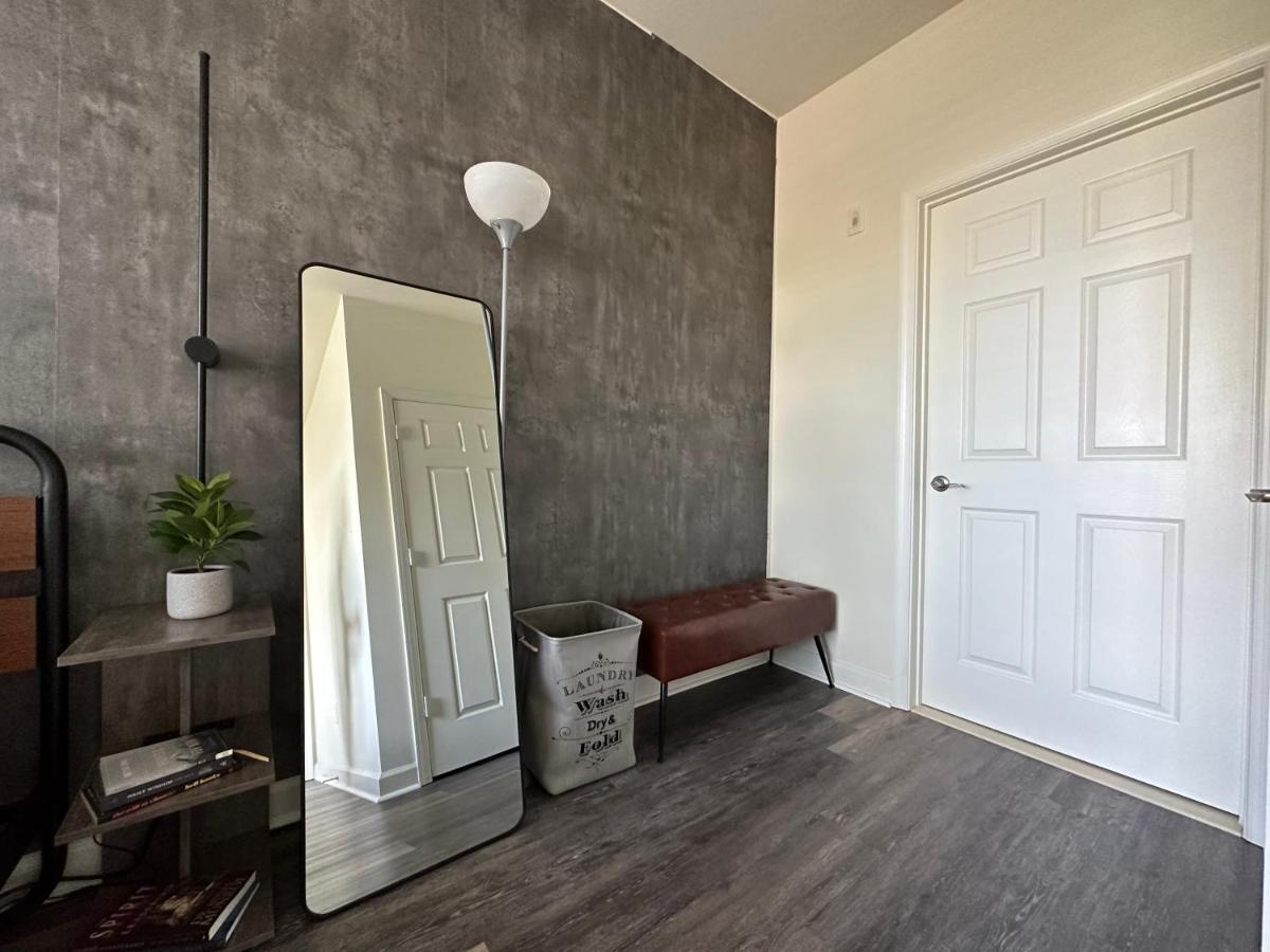 Easystays Alexandria Εξωτερικό φωτογραφία