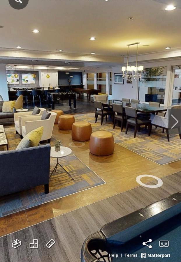 Easystays Alexandria Εξωτερικό φωτογραφία