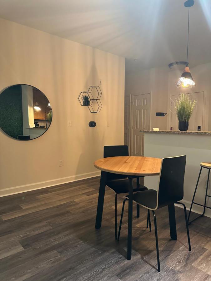 Easystays Alexandria Εξωτερικό φωτογραφία